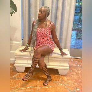 Meet your Posher, Onika